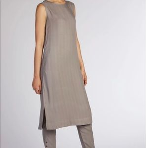 🆕 Jacquard Slip Dress Small